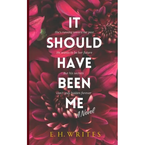 It Should Have Been Me - Paperback