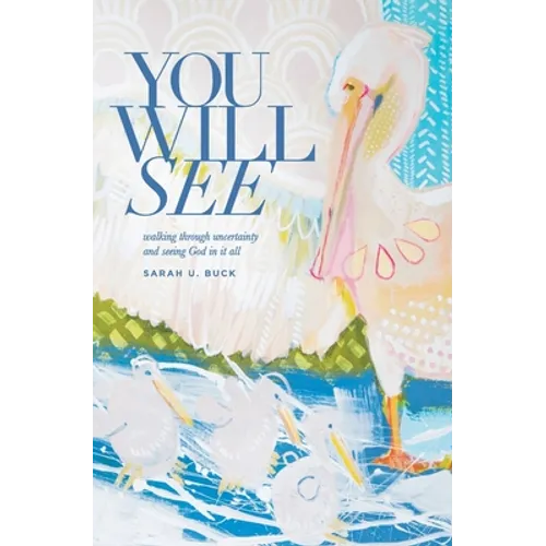You Will See - Paperback