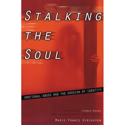 Stalking the Soul - Paperback