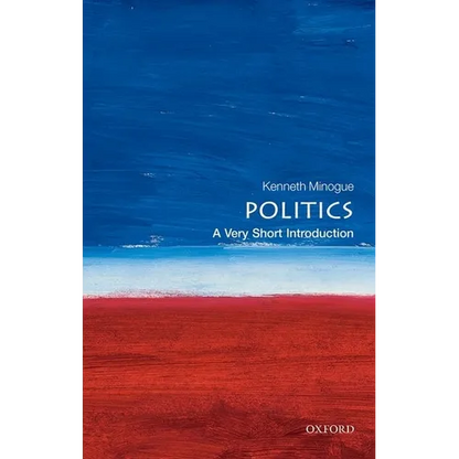 Politics: A Very Short Introduction - Paperback