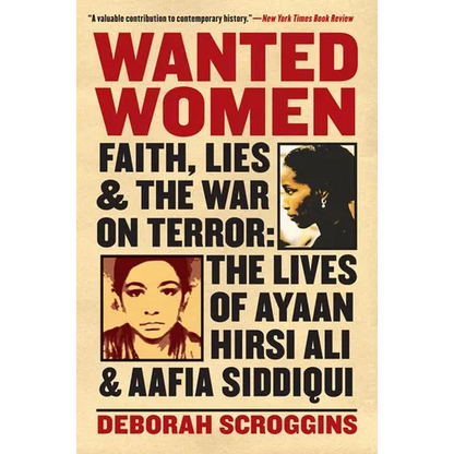 Wanted Women PB - Paperback