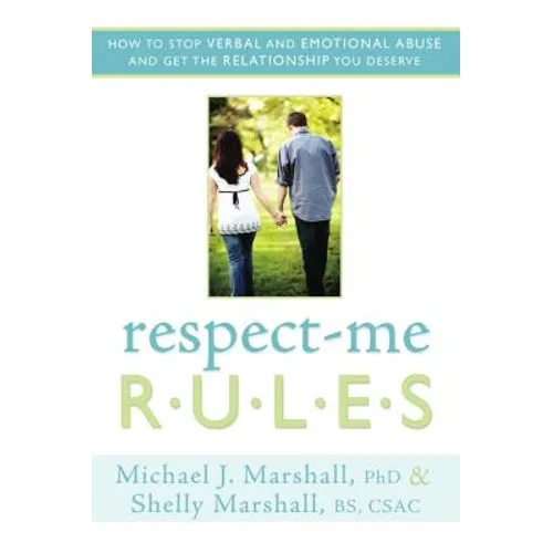 Respect-Me Rules - Paperback