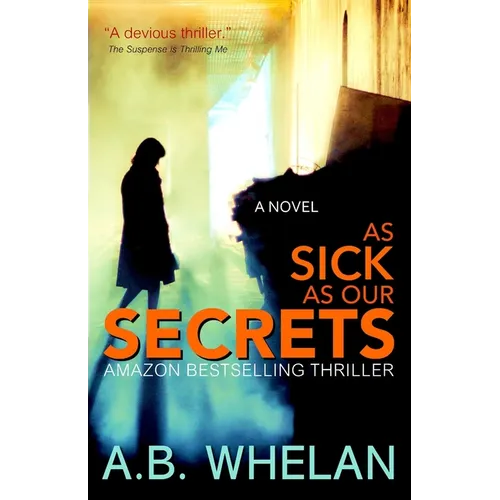 As Sick as Our Secrets - Paperback