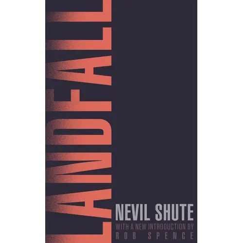 Landfall (Valancourt 20th Century Classics) - Paperback