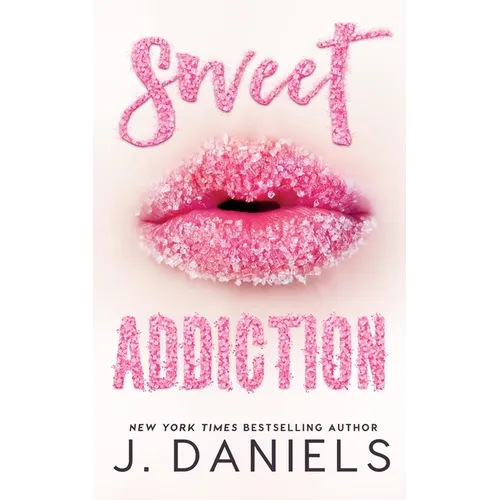 Sweet Addiction - Paperback