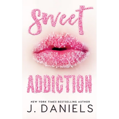 Sweet Addiction - Paperback