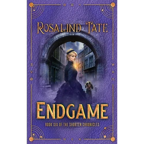 Endgame - Hardcover