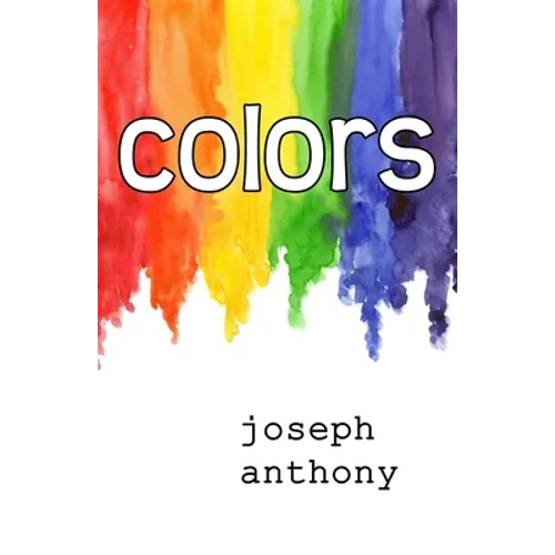 colors - Paperback