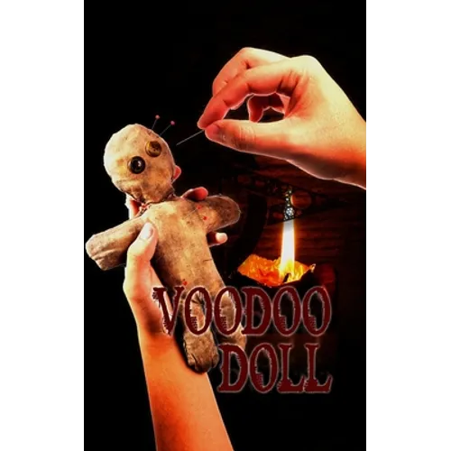 Voodoo Doll - Paperback