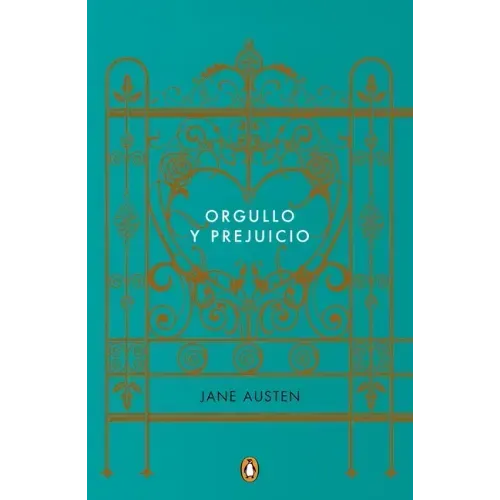 Orgullo Y Prejuicio (Los Mejores Clàsicos) / Pride and Prejudice - Hardcover