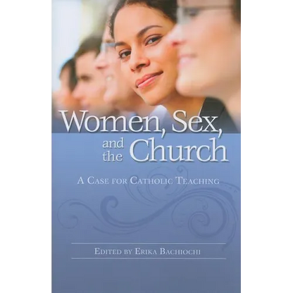 Women Sex and Church - Paperback