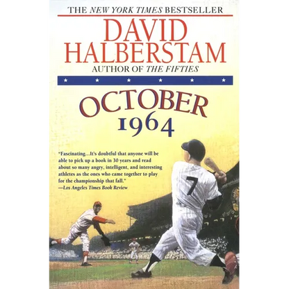 October 1964 - Paperback
