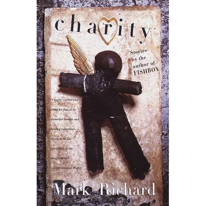 Charity - Paperback
