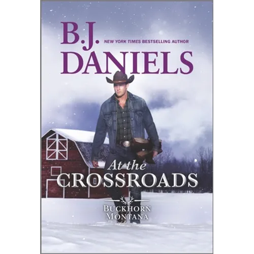 At the Crossroads - Mass Market Paperbound