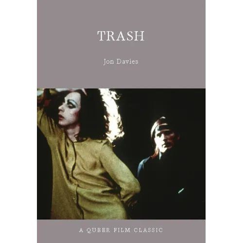 Trash - Paperback