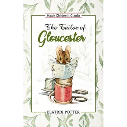 The Tailor of Gloucester - Paperback