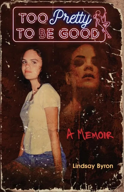 Too Pretty to be Good - Paperback