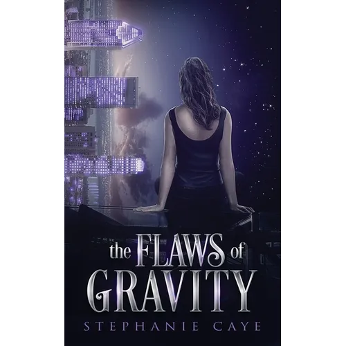 The Flaws of Gravity: A fast-paced fae urban fantasy - Paperback