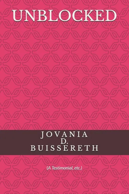Unblocked - Paperback