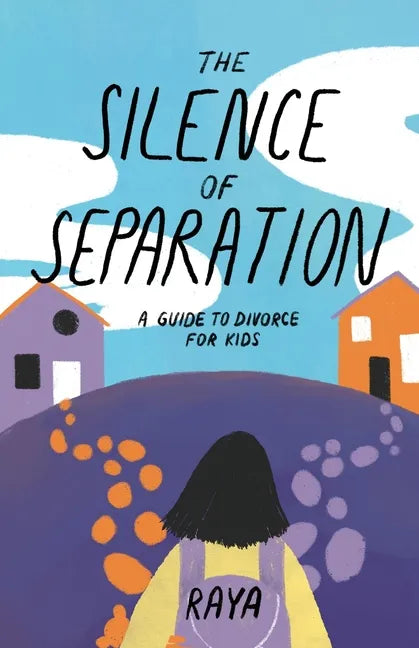 The Silence of Separation - Paperback