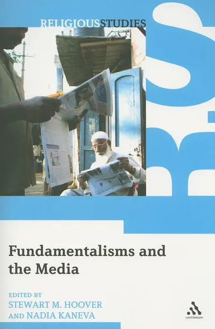 Fundamentalisms and the Media - Paperback