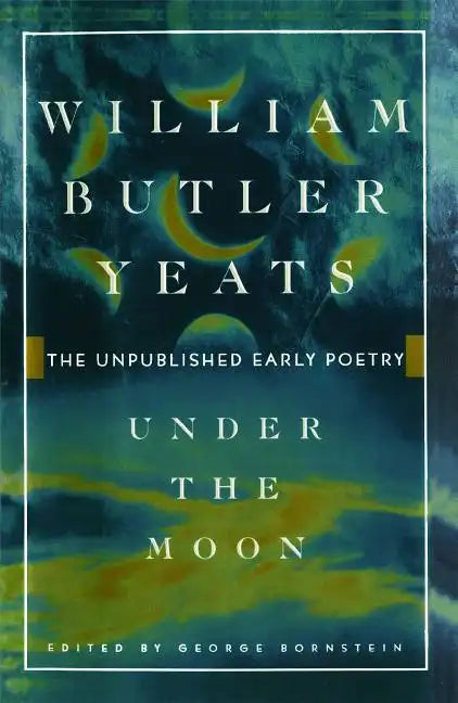 Under the Moon - Paperback