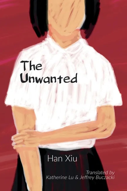 The Unwanted - Paperback