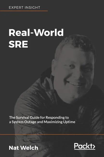 Real-World SRE - Paperback