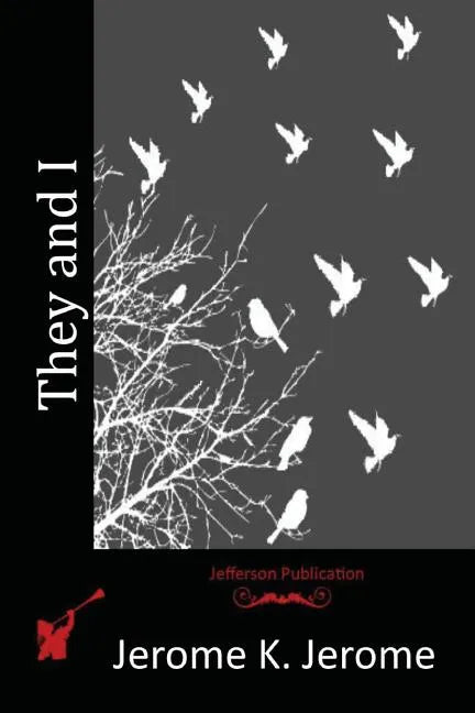 They and I - Paperback