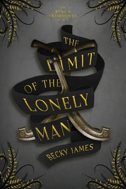 The Limit of the Lonely Man - Paperback