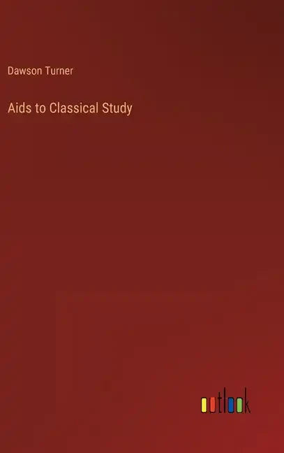 Aids to Classical Study - Hardcover