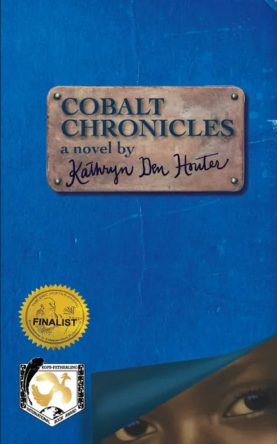 Cobalt Chronicles - Paperback