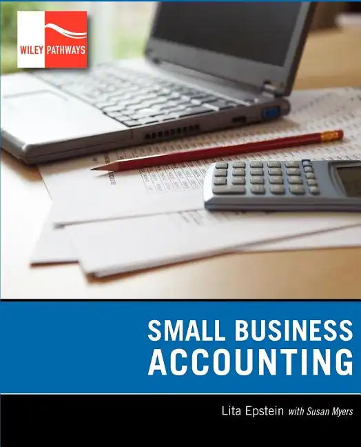 Small Business Accounting - Paperback