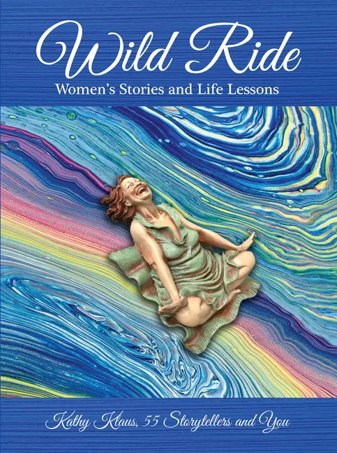 Wild Ride - Paperback