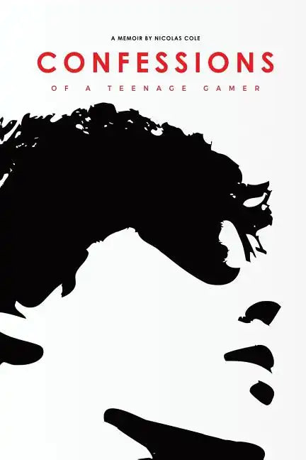 Confessions of a Teenage Gamer - Paperback