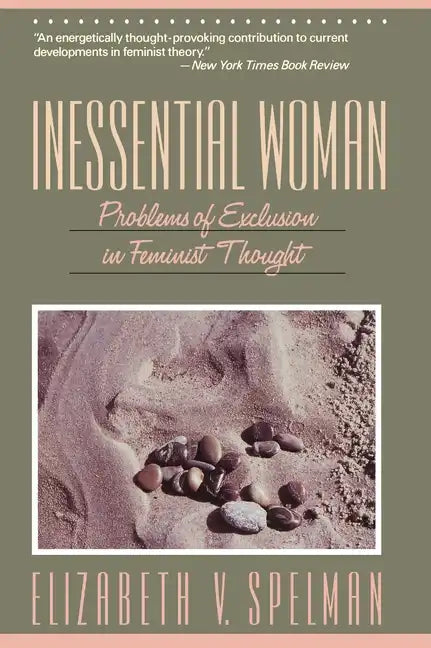 Inessential Woman - Paperback