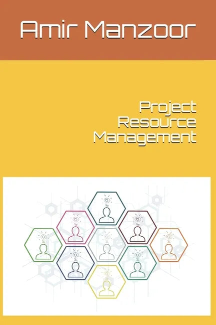 Project Resource Management - Paperback