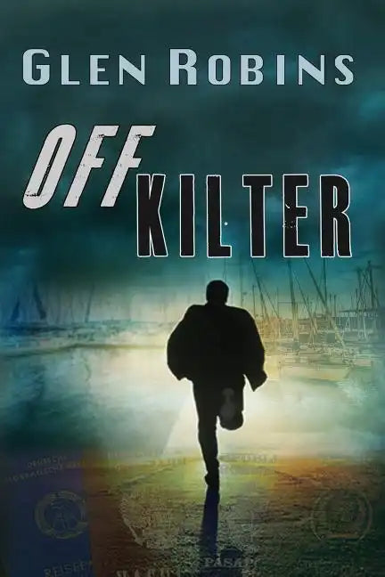 Off Kilter - Paperback
