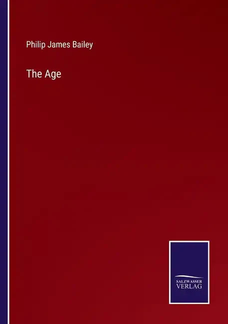The Age - Paperback