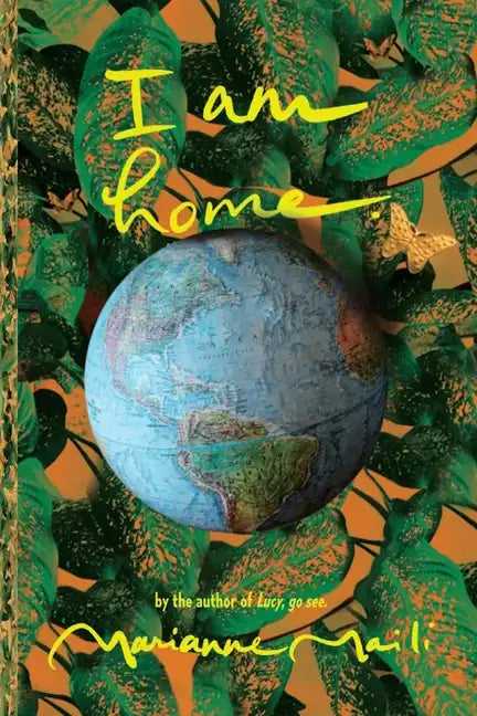 I am home. - Paperback