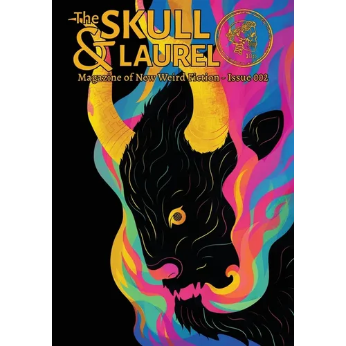 Skull & Laurel 002 - Paperback