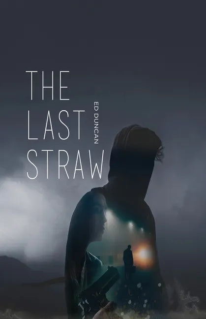 The Last Straw - Paperback