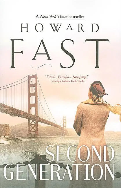 Second Generation - Paperback