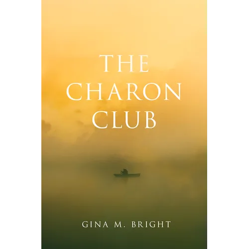 The Charon Club - Paperback