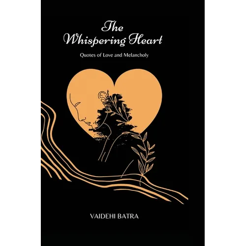 The Whispering Heart Kindle Edition - Paperback