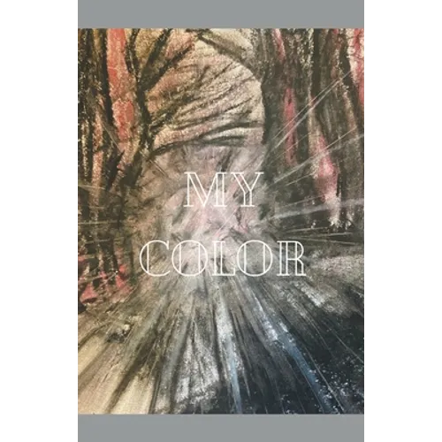 My Color - Paperback