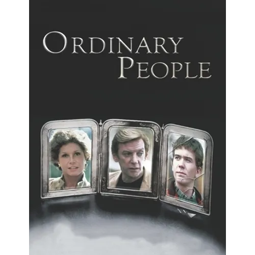 Ordinary People: Screenplay - Paperback