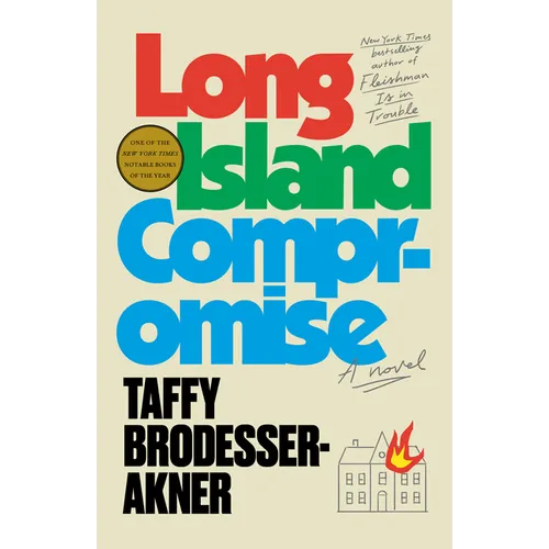 Long Island Compromise - Paperback