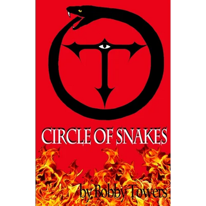 Circle of Snakes - Paperback