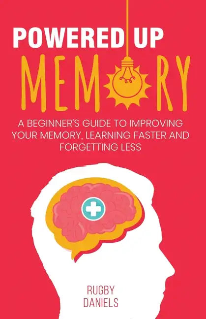 Powered Up Memory - Paperback